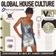 James Christian - Global House Culture Vol 1